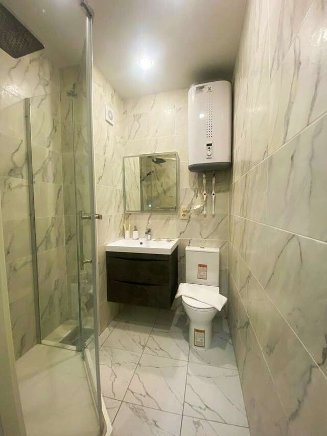 Гостиница Чайка Кимры-212