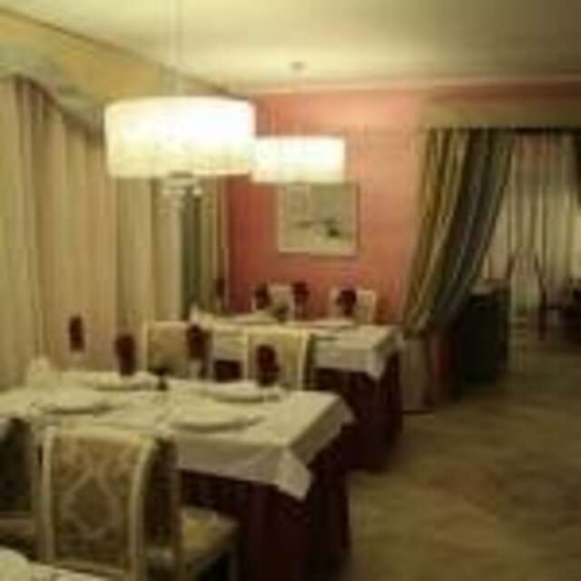 Гостиница Чайка Кимры-184