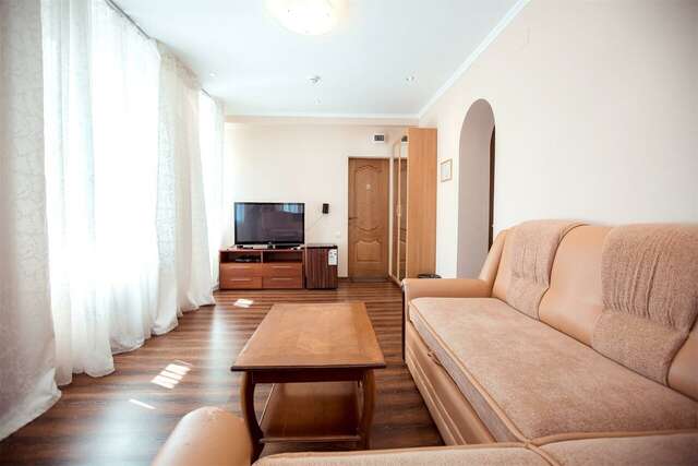 Гостиница Чайка Кимры-186