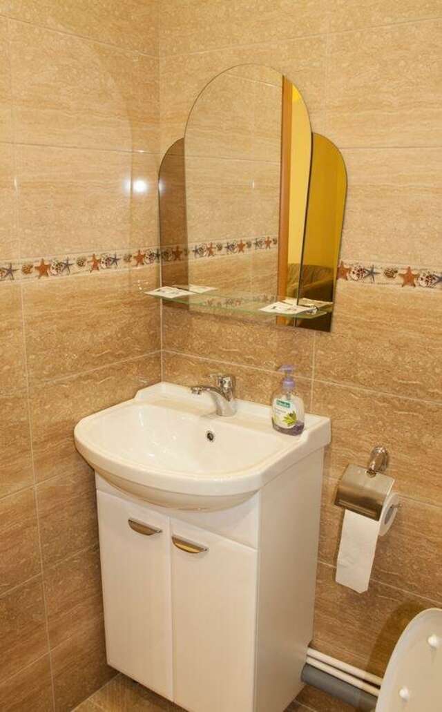 Гостиница Чайка Кимры-127