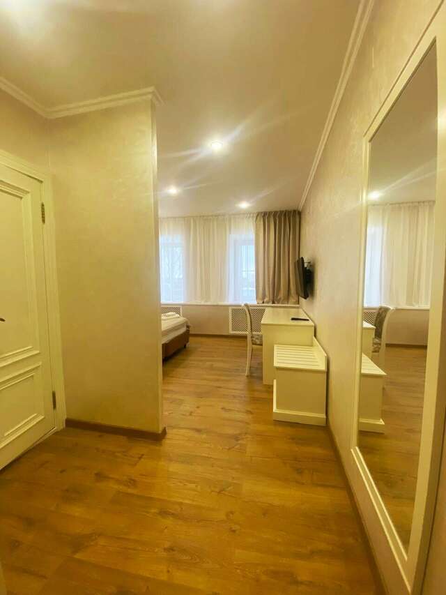 Гостиница Чайка Кимры-207