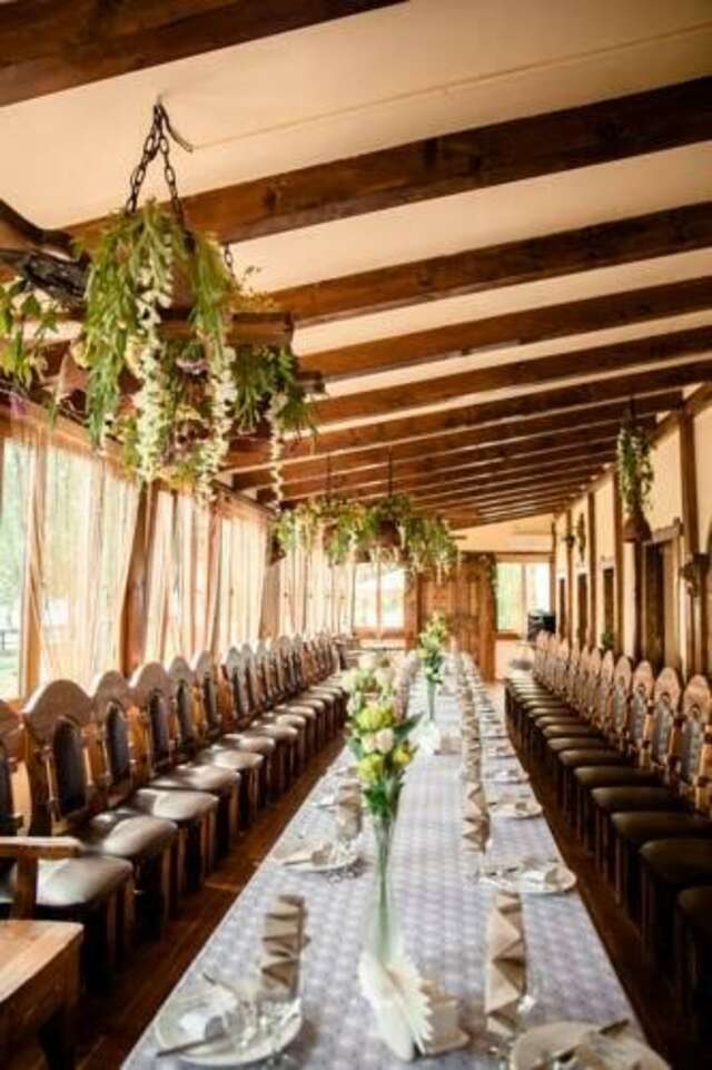 Гостиница Чайка Кимры-154