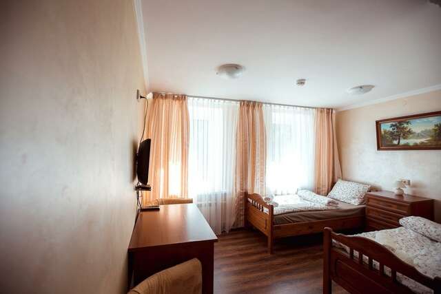 Гостиница Чайка Кимры-181