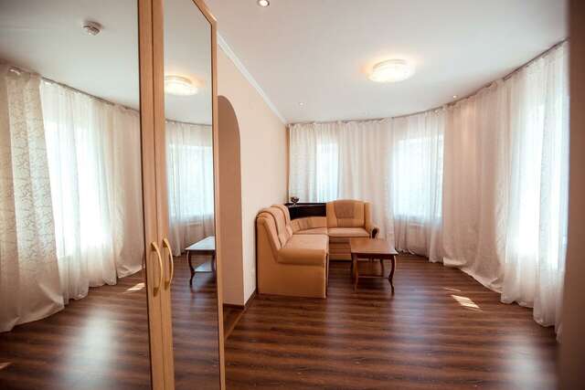 Гостиница Чайка Кимры-143