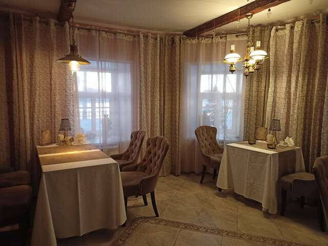 Гостиница Чайка Кимры-121