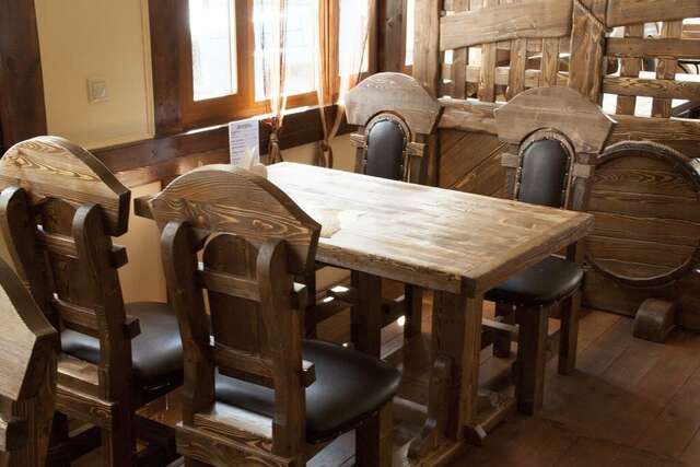 Гостиница Чайка Кимры-214