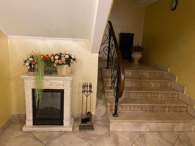 Гостиница Чайка Кимры-6