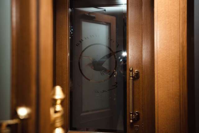 Гостиница Чайка Кимры-90