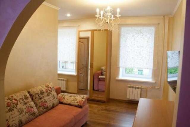 Гостиница Чайка Кимры-185