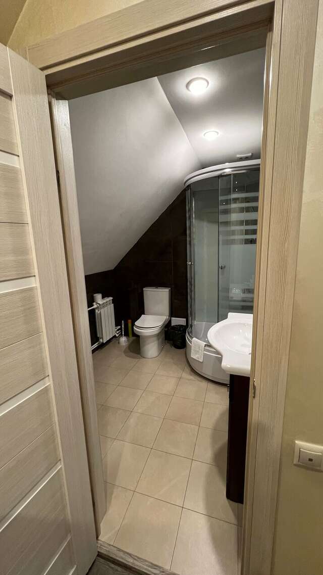 Гостиница Чайка Кимры-155