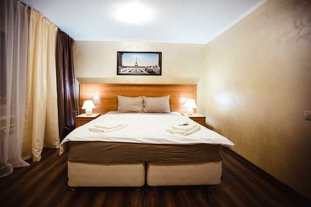 Гостиница Чайка Кимры-159