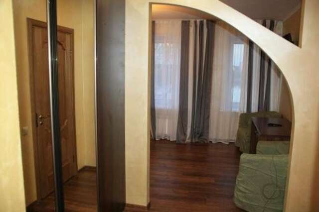 Гостиница Чайка Кимры-242