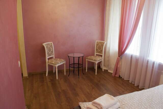 Гостиница Чайка Кимры-81