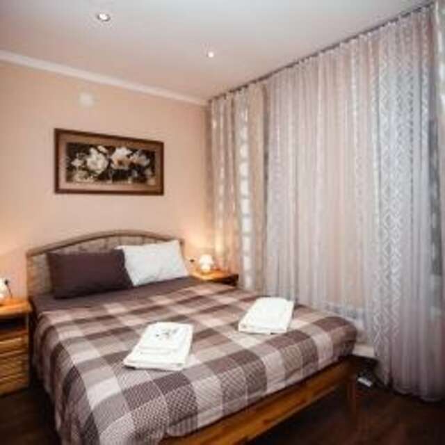 Гостиница Чайка Кимры-235