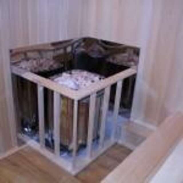 Гостиница Чайка Кимры-140