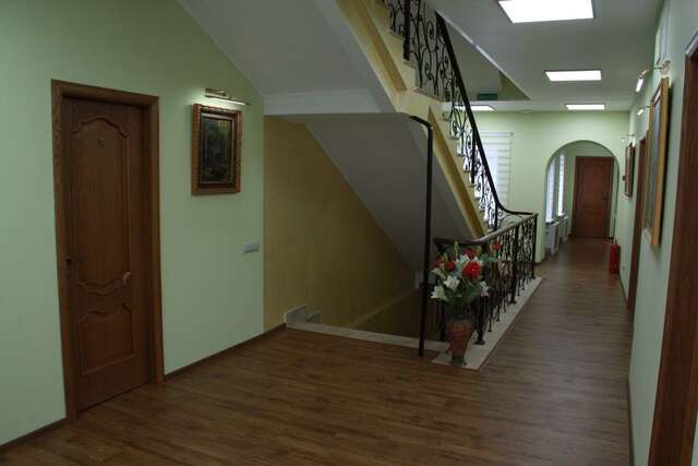 Гостиница Чайка Кимры-249