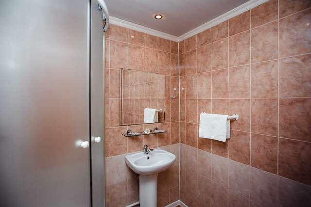 Гостиница Чайка Кимры-113