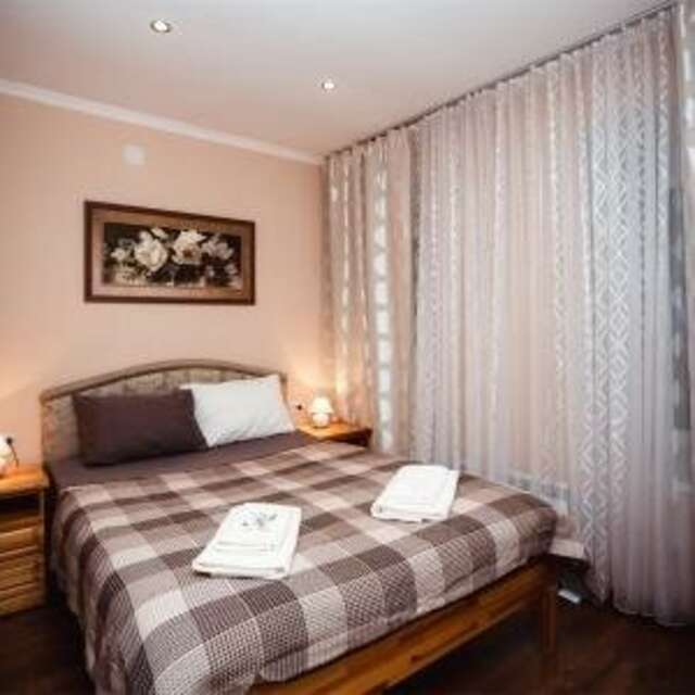 Гостиница Чайка Кимры-250