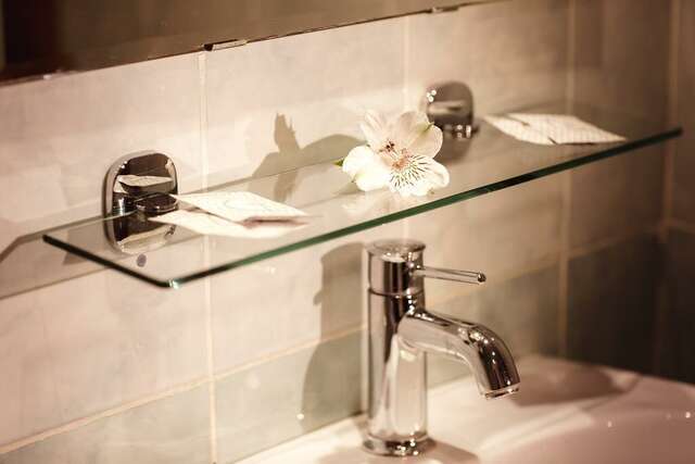 Гостиница Чайка Кимры-33