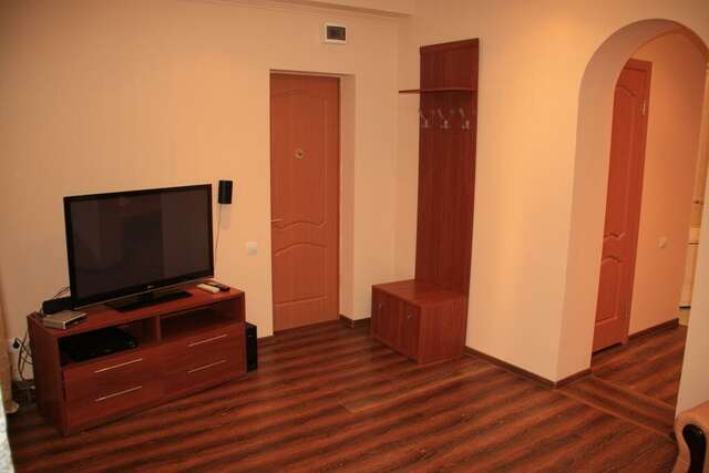 Гостиница Чайка Кимры-216