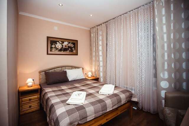 Гостиница Чайка Кимры-170