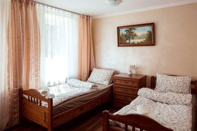 Гостиница Чайка Кимры-62