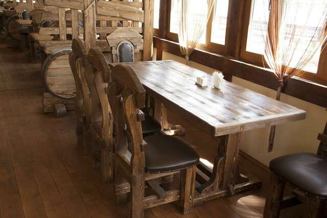 Гостиница Чайка Кимры-219