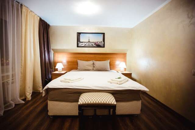 Гостиница Чайка Кимры-112