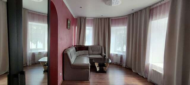 Гостиница Чайка Кимры-167