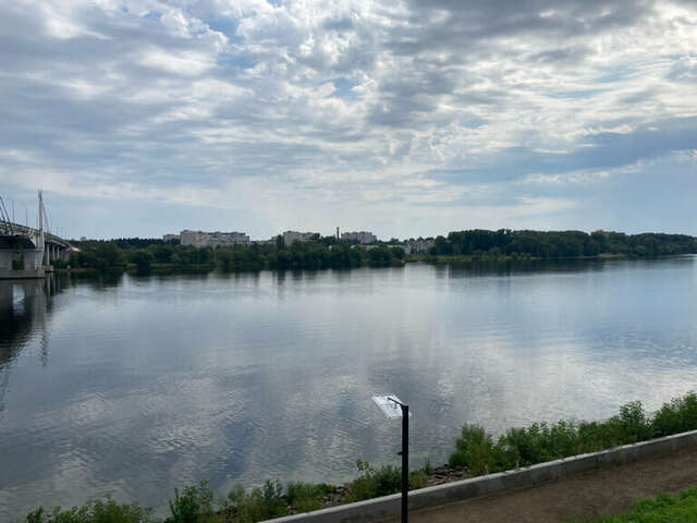 Гостиница Чайка Кимры-73