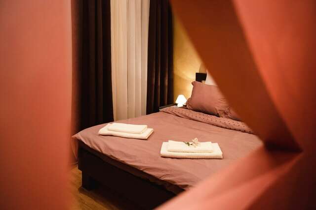 Гостиница Чайка Кимры-41