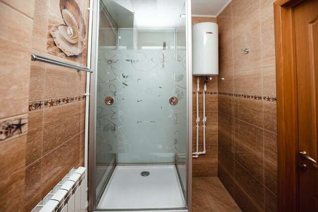 Гостиница Чайка Кимры-107