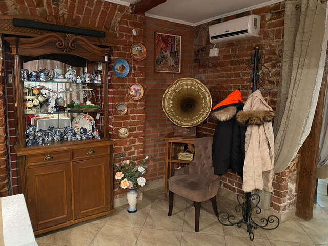 Гостиница Чайка Кимры-59