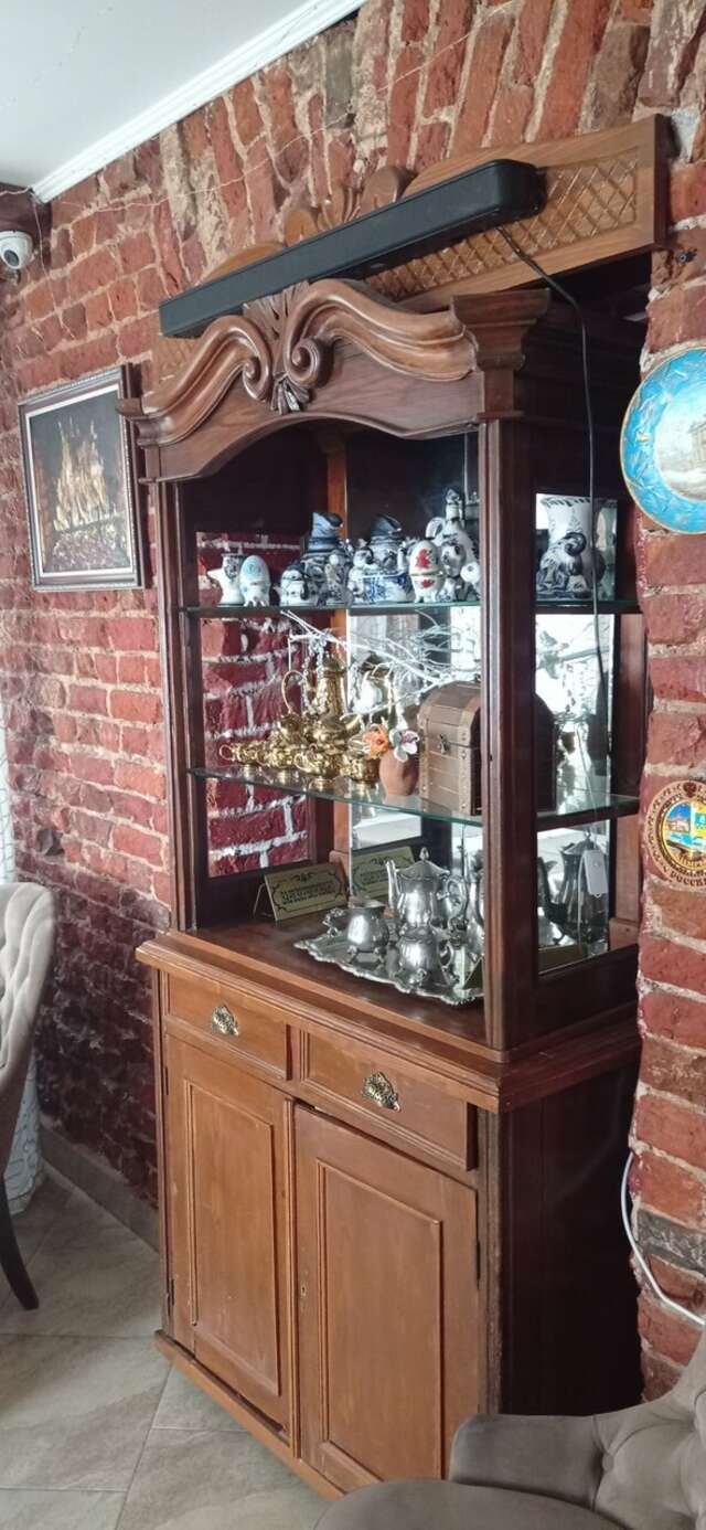 Гостиница Чайка Кимры-130