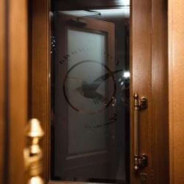 Гостиница Чайка Кимры-213