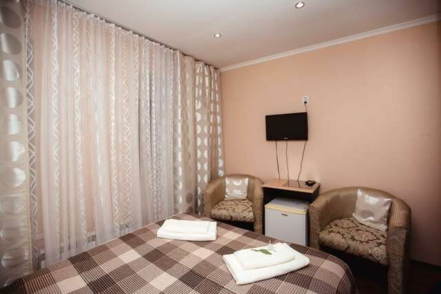 Гостиница Чайка Кимры-98