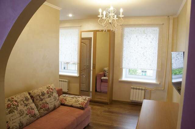 Гостиница Чайка Кимры-246