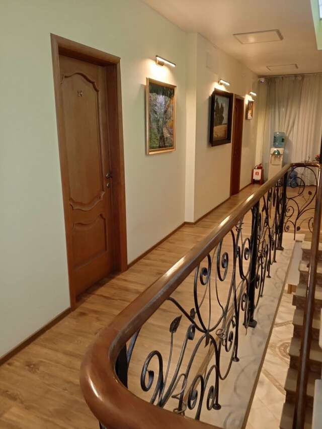 Гостиница Чайка Кимры-61