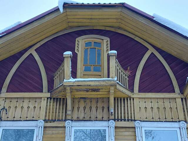 Гостиница Чайка Кимры-50