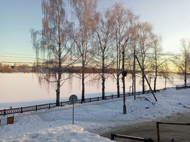 Гостиница Чайка Кимры-47