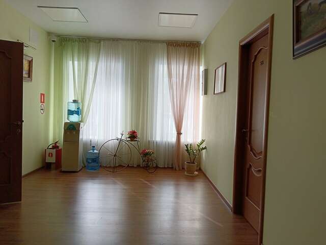 Гостиница Чайка Кимры-74