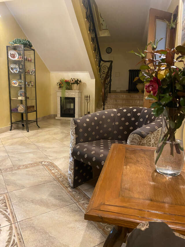 Гостиница Чайка Кимры-55