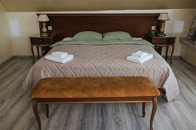 Гостиница Чайка Кимры-196