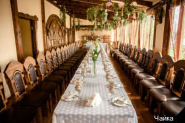 Гостиница Чайка Кимры-145