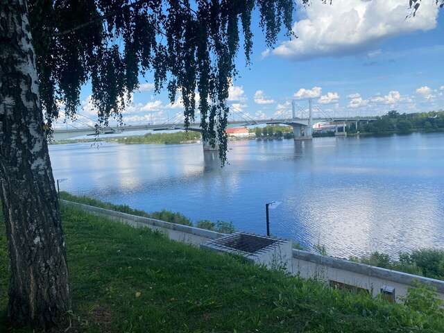 Гостиница Чайка Кимры-14