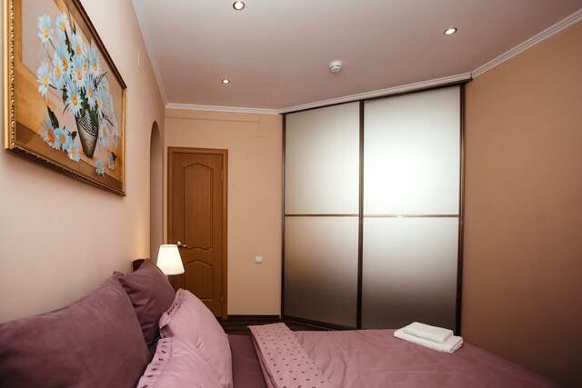 Гостиница Чайка Кимры-40