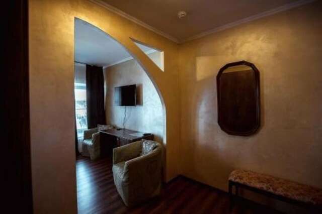 Гостиница Чайка Кимры-132