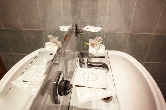 Гостиница Чайка Кимры-89