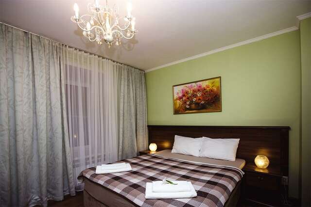 Гостиница Чайка Кимры-128