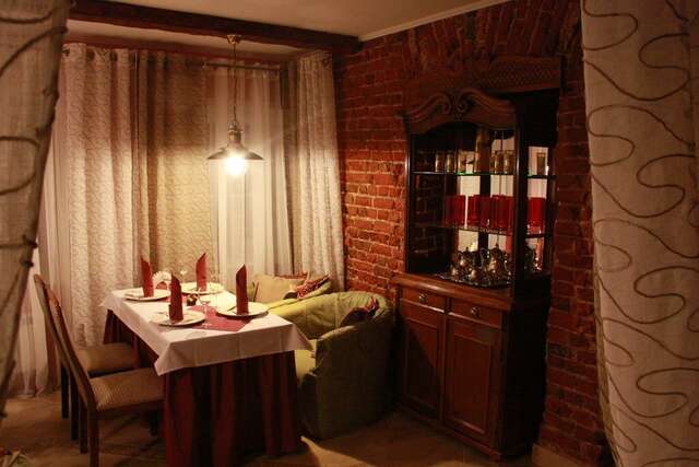 Гостиница Чайка Кимры-203